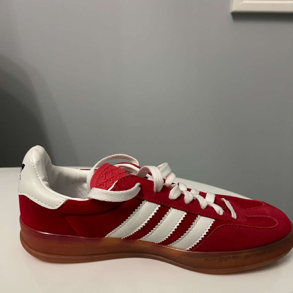 GucciXAdidas - Picture 4 of 8